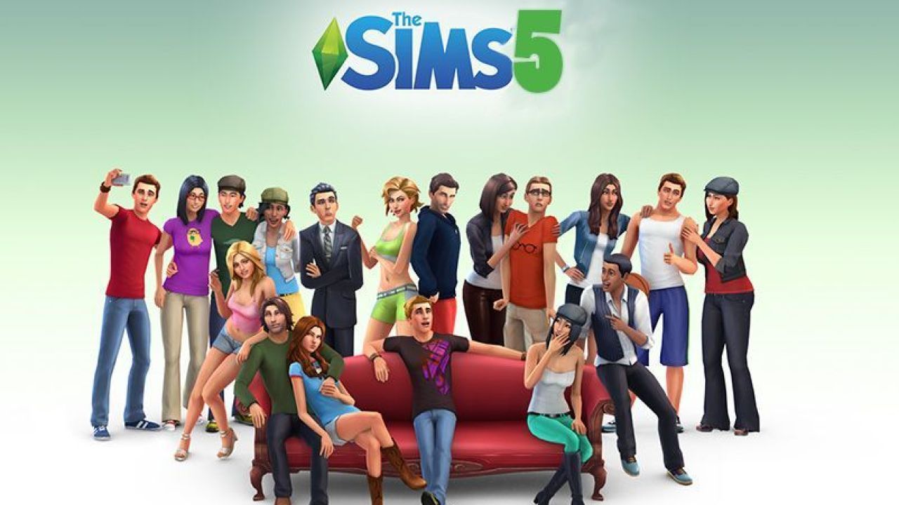characters from the sims franchise 