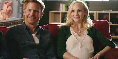 Vampire Diaries How Caroline Got Pregnant Despite Being A Vampire Why Vampire Diaries How Caroline Got Pregnant Despite Being A Vampire Why