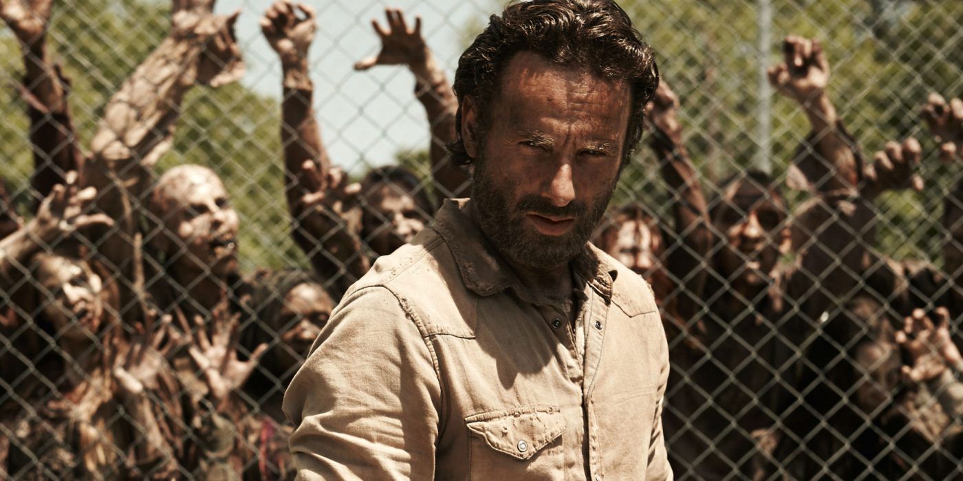 Walking Dead Timeline Explained: When All 7 Shows Take Place