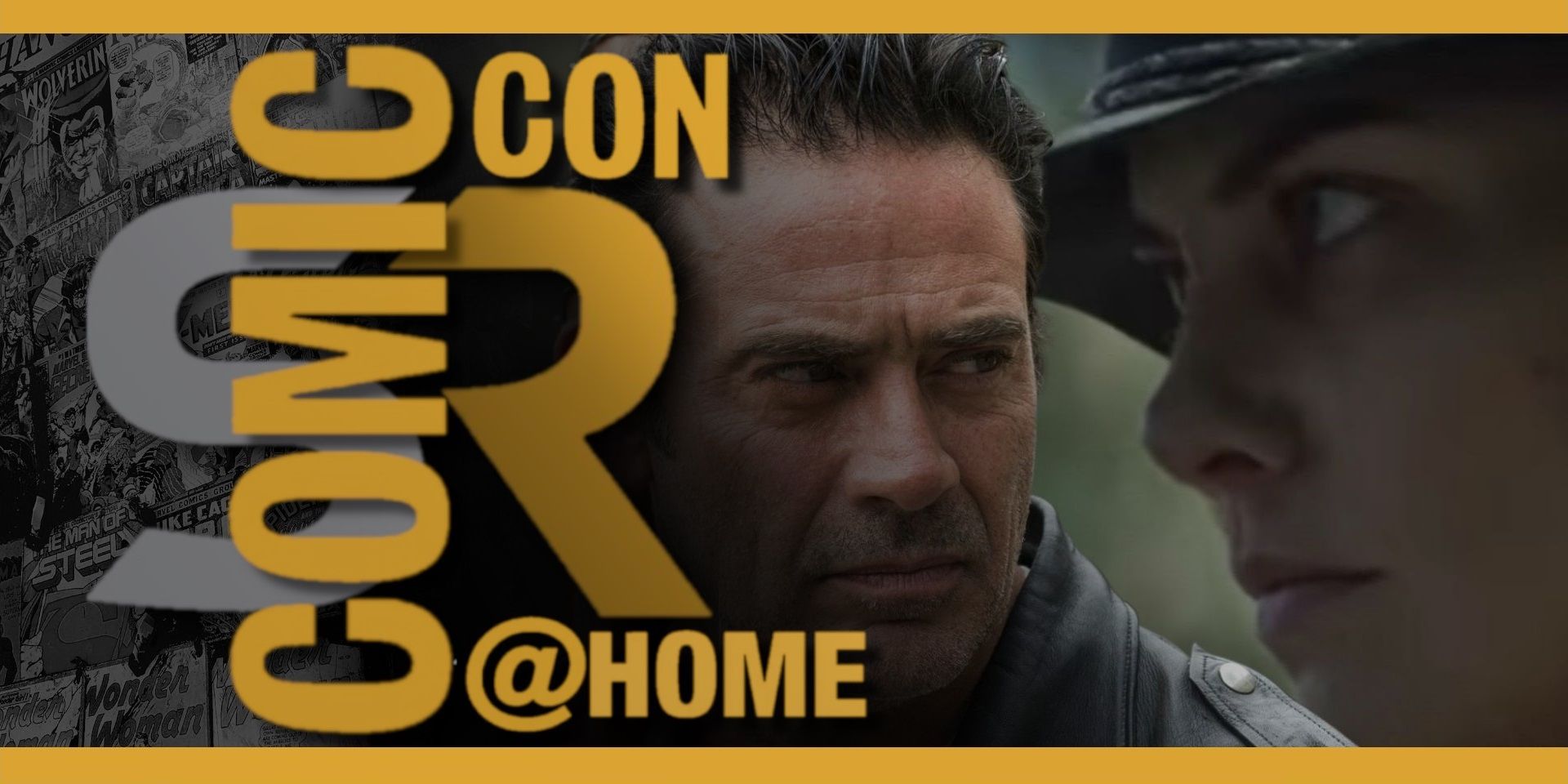 The Walking Dead 11 Season features Negan and Maggie dynamic