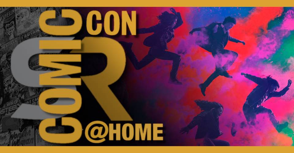 Walking Dead World Beyond Sdcc Trailer Reveals Best Look At Spinoff