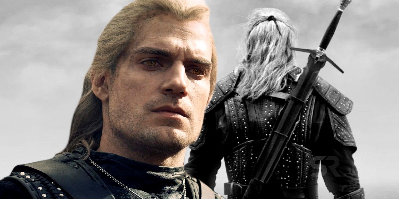 The Witcher prequel series how Henry Cavill could return