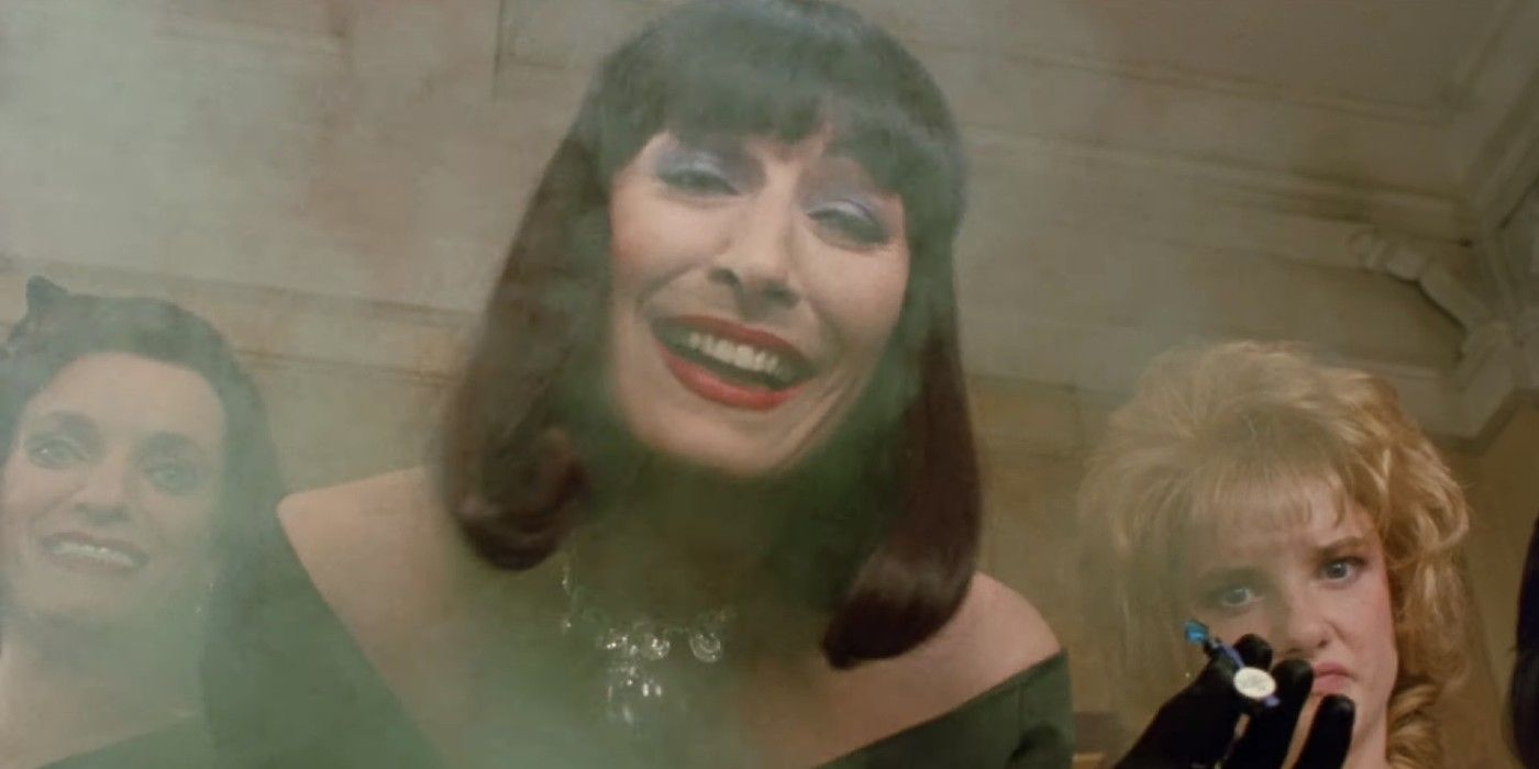 Robert Zemeckis’ The Witches Remake Gets A PG Rating