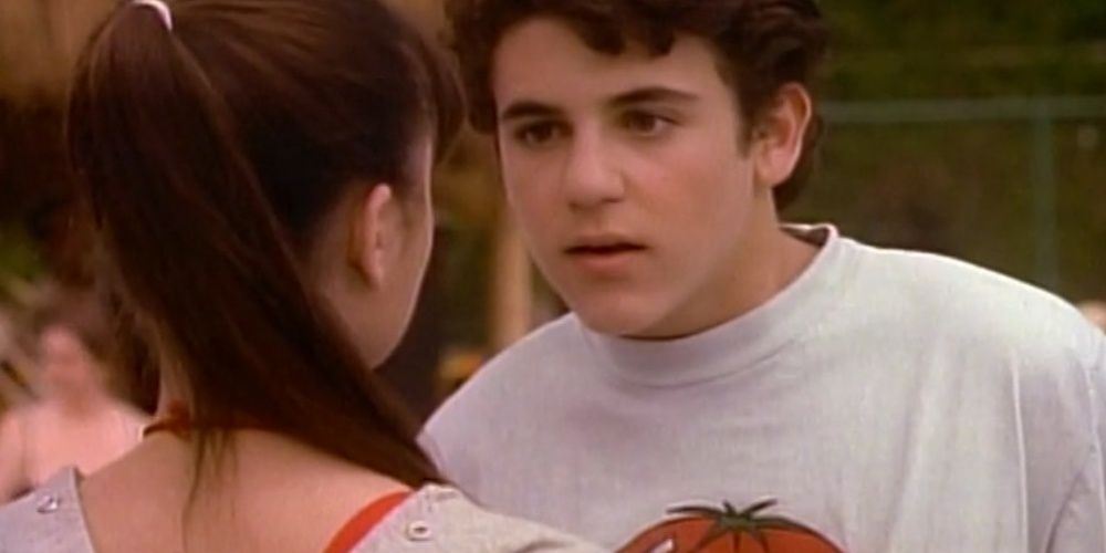 10 Best Kevin And Winnie Moments In The Wonder Years