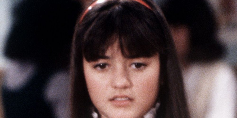 10 Best Kevin And Winnie Moments In The Wonder Years