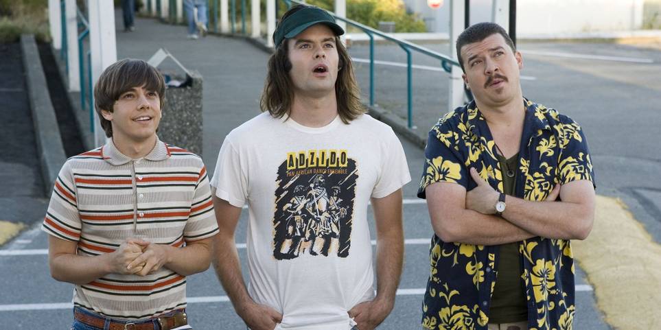 Danny Mcbride S 10 Most Outrageous Characters Ranked Danny Mcbride S 10 Most Outrageous Characters Ranked