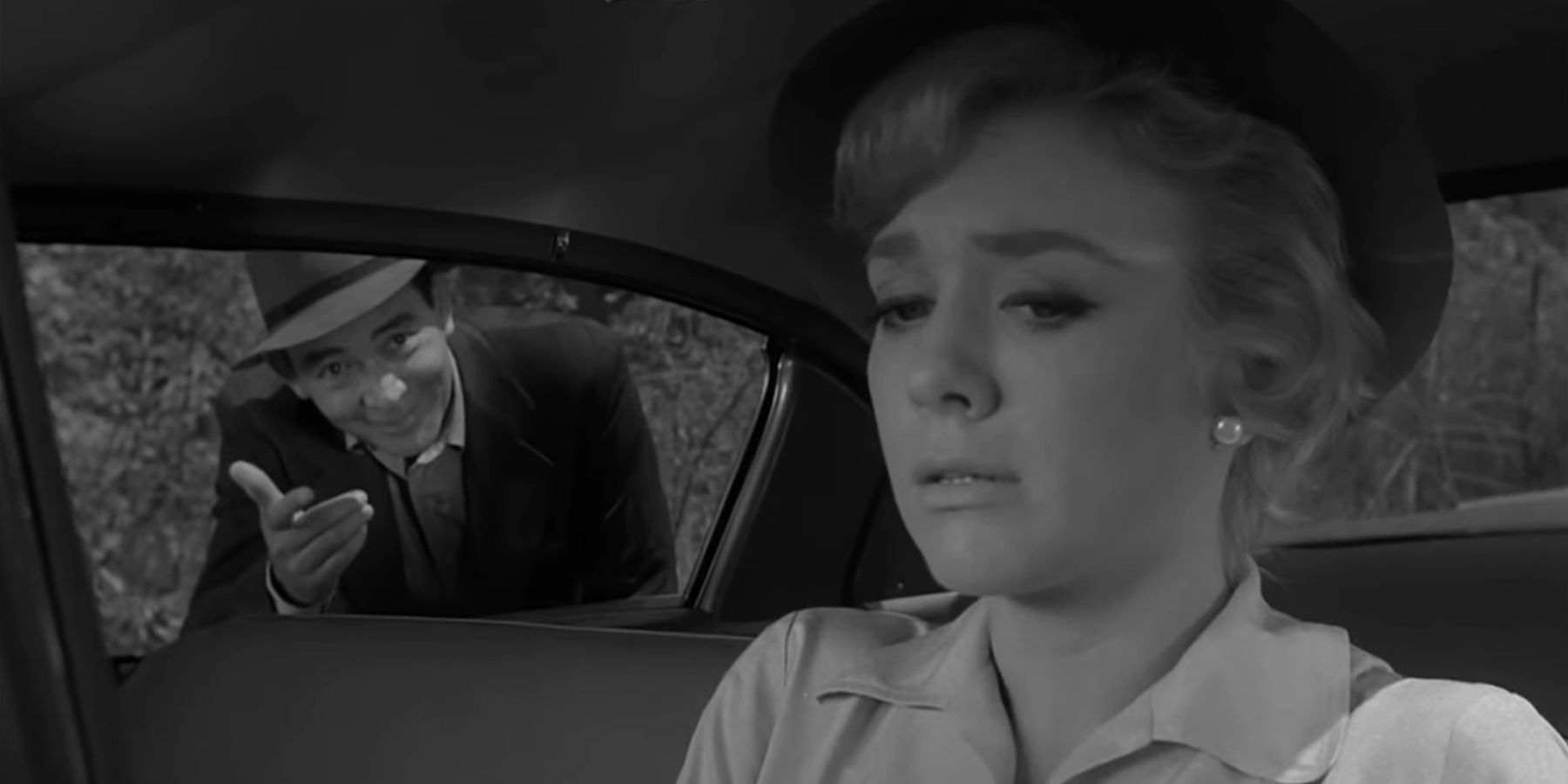 15 Best Episodes Of The Twilight Zone, According To IMDb