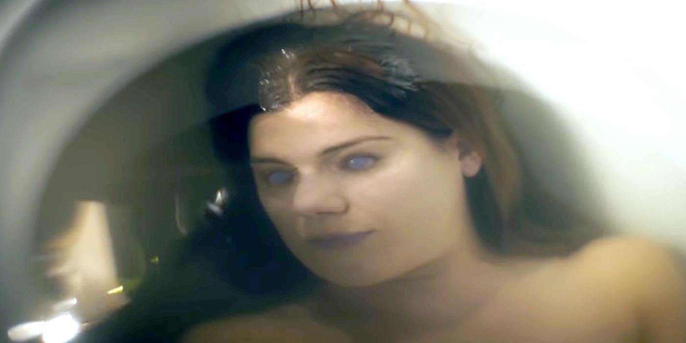 Theo&rsquo;s Ex-Wife in You Should Have Left