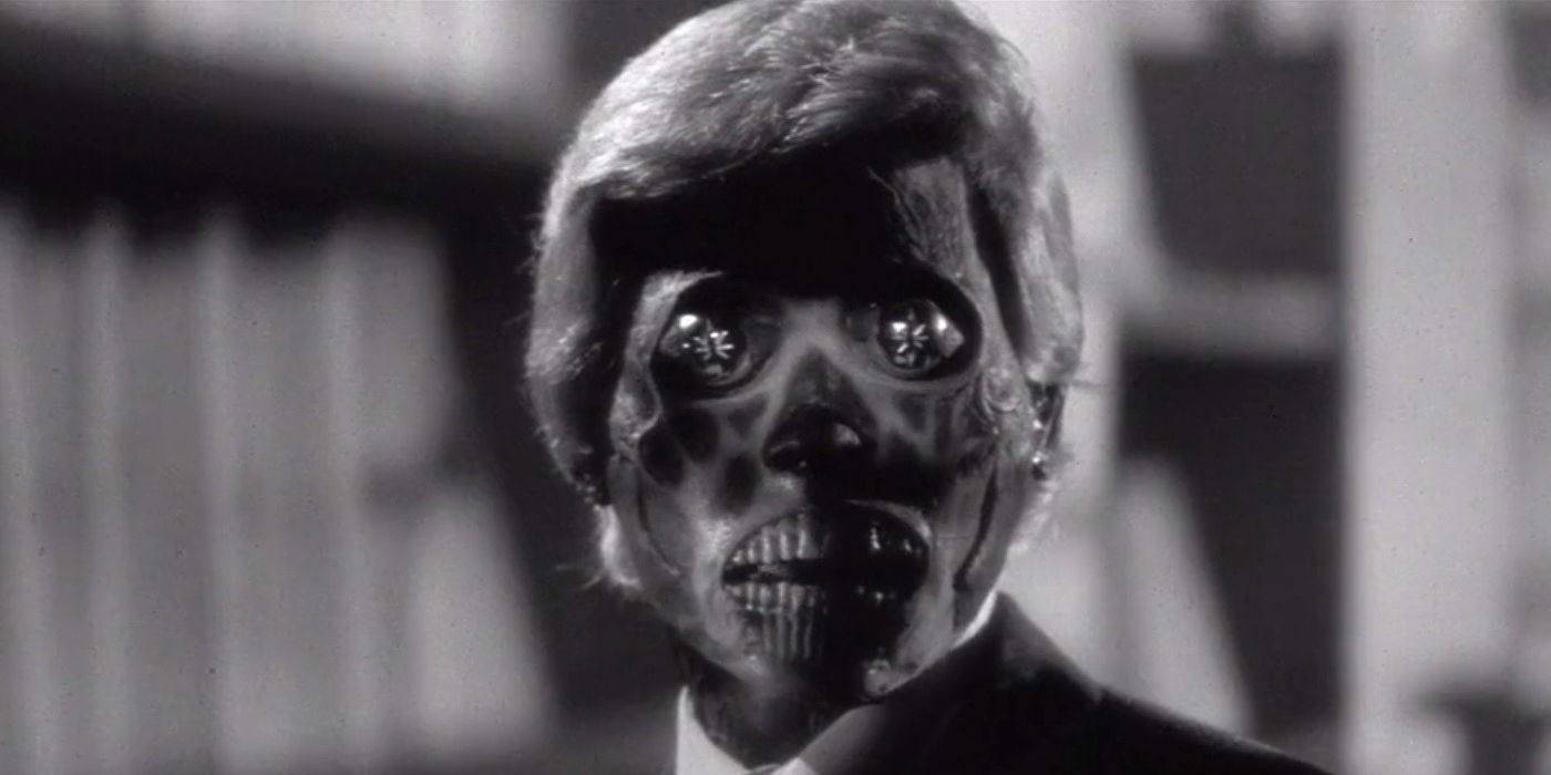 They Live