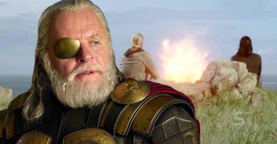 Thor Ragnarok How Old Odin Is When He Dies Screen Rant