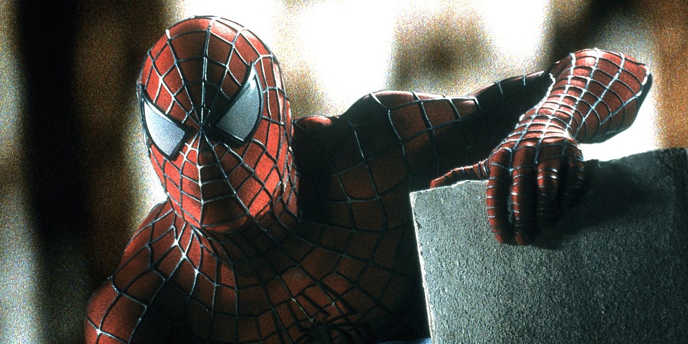 Spider-Man, Jurassic Park & More Scripts Are Now Available For Free