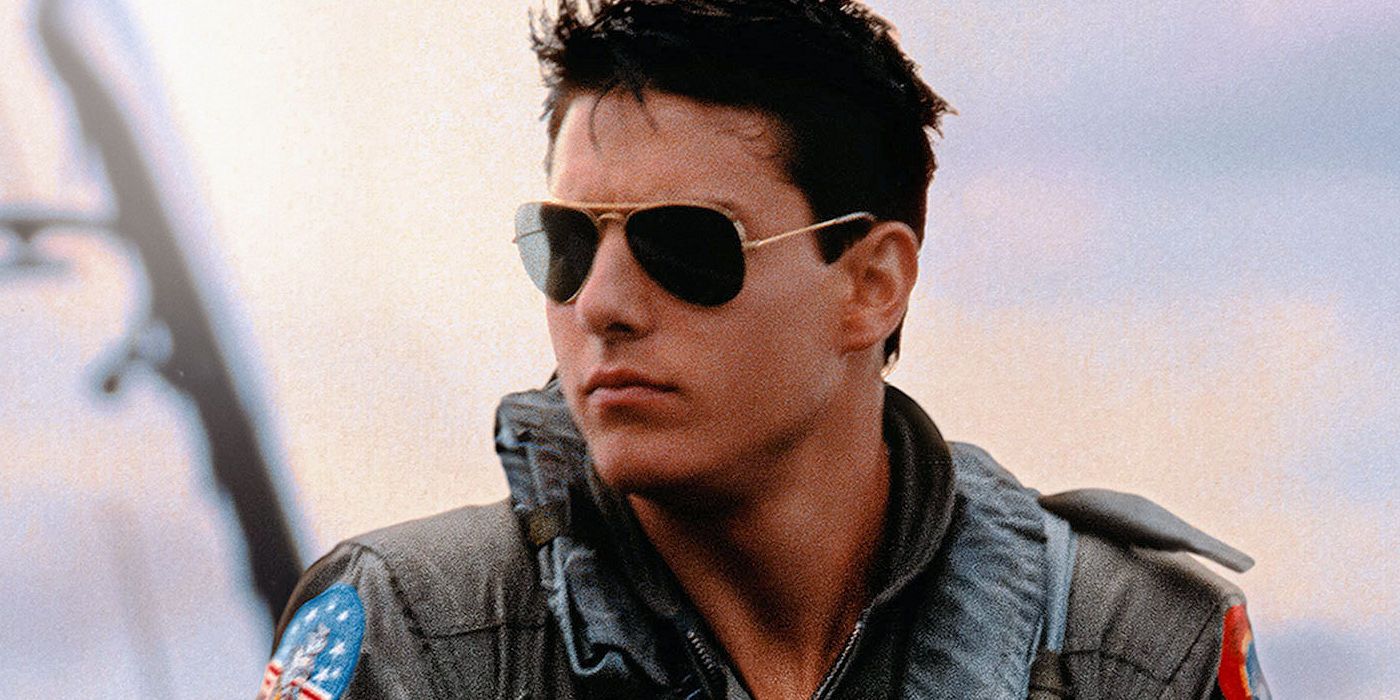 Is Top Gun On Netflix Prime Or Hulu Where To Watch Online
