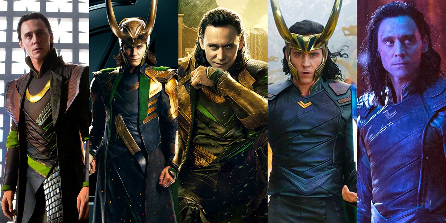 Loki first reactions call MCU series 'the best' 'great' and 'a savior