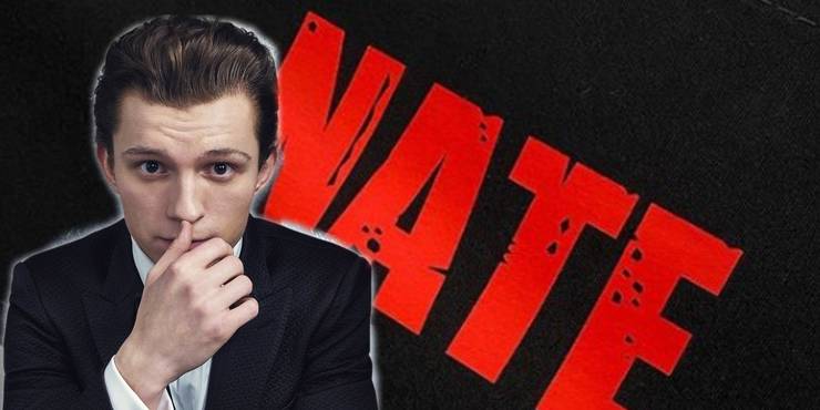 Uncharted-Movie-Director-Dan-Trachtenberg-Exits Tom Holland soddisfatto dal film Uncharted + tom holland