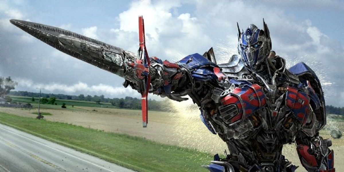 5 Reasons Why The Transformers Movie (1986) Is Better Than The Current Films (& 5 Reasons Theyre Better)