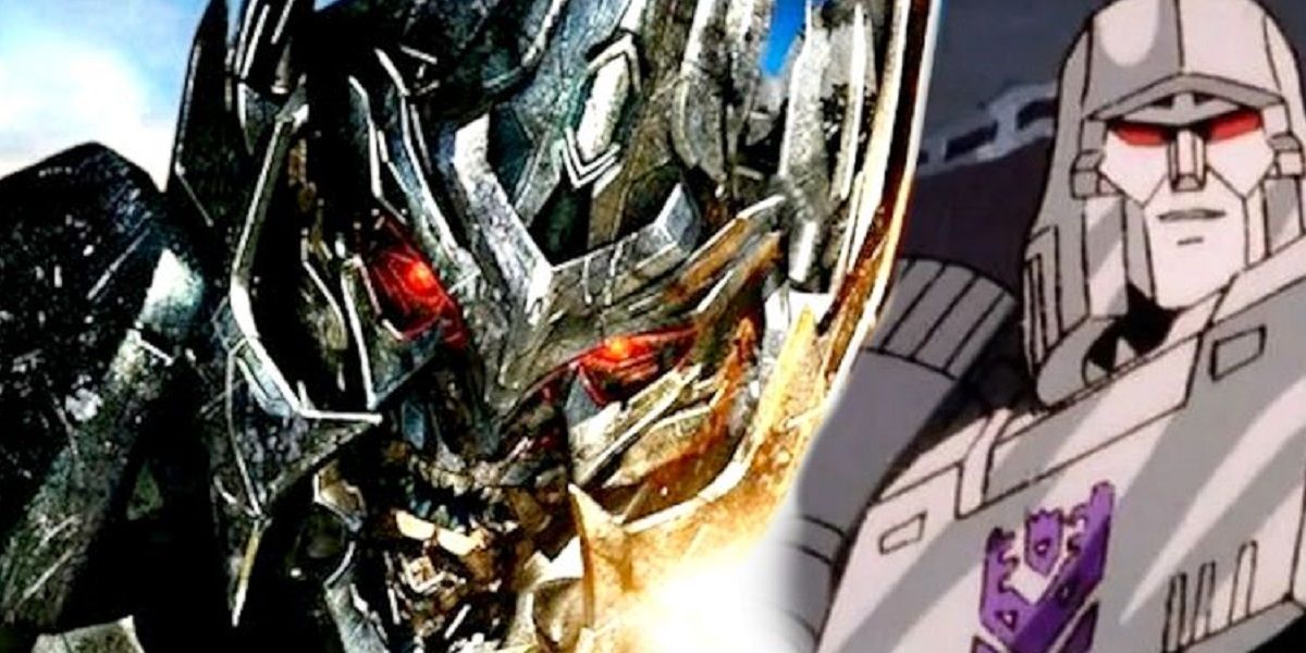 5 Reasons Why the Transformers Movie (1986) is Better Than the Current