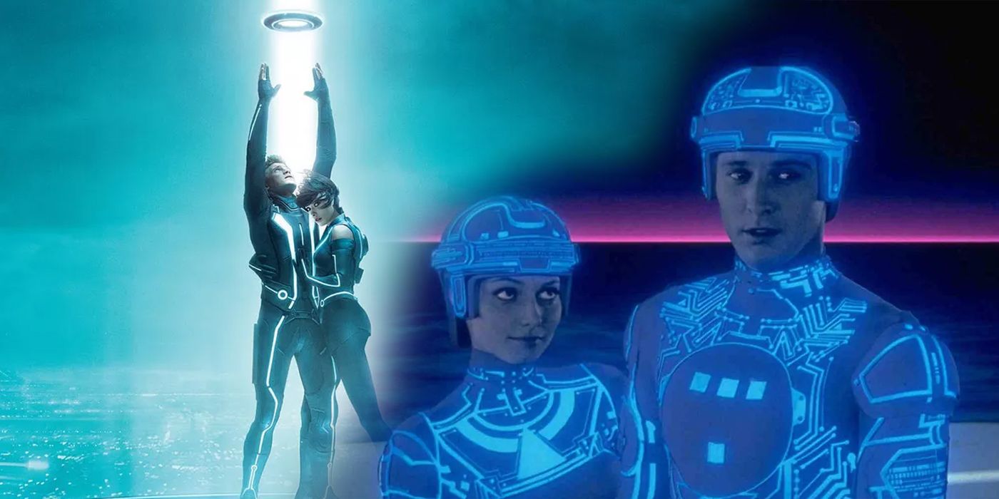 Tron Legacy sequel what went wrong