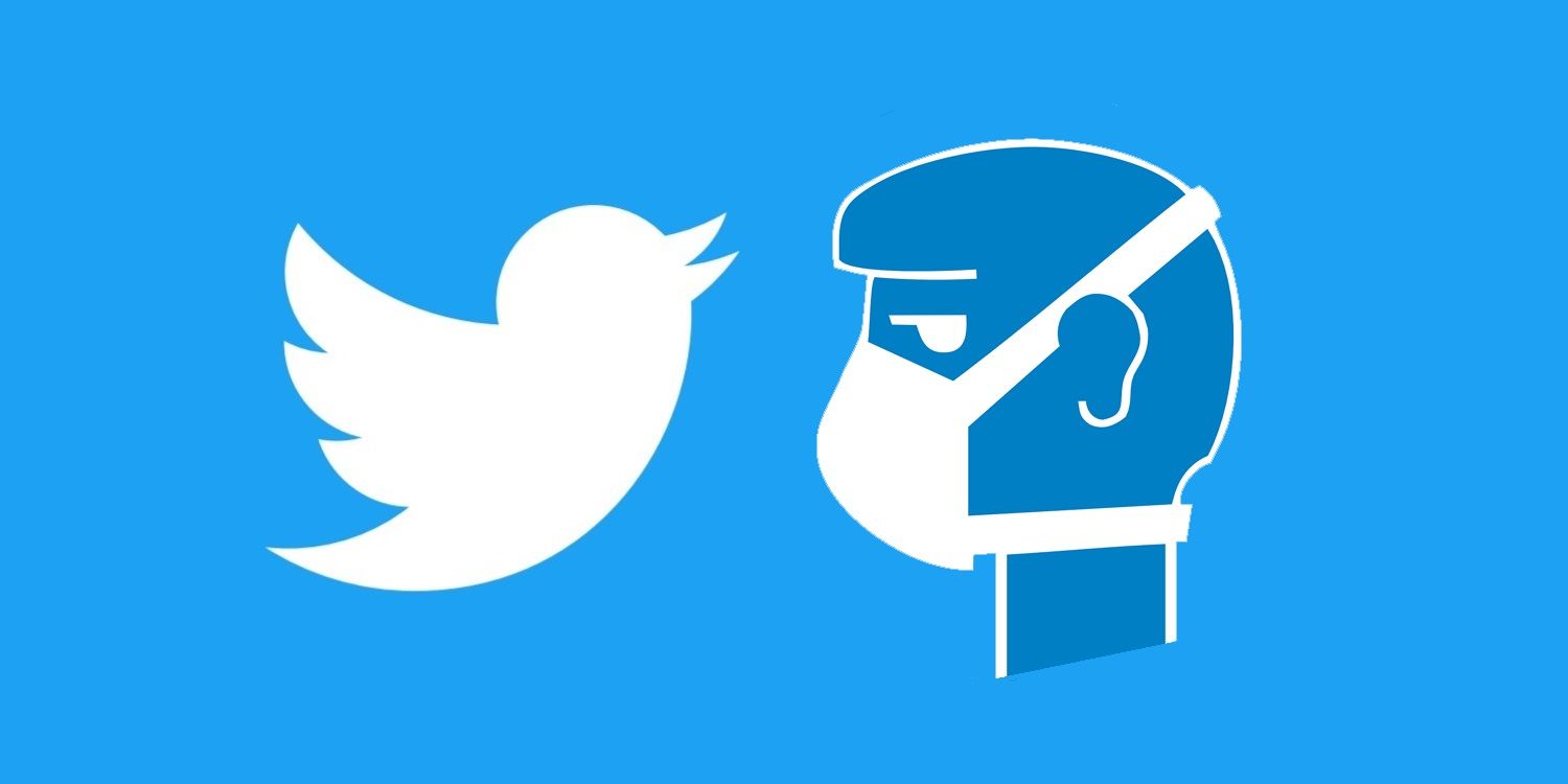 Twitter Trolls Edit Button Fans With When Everyone Wears A Mask Tweet