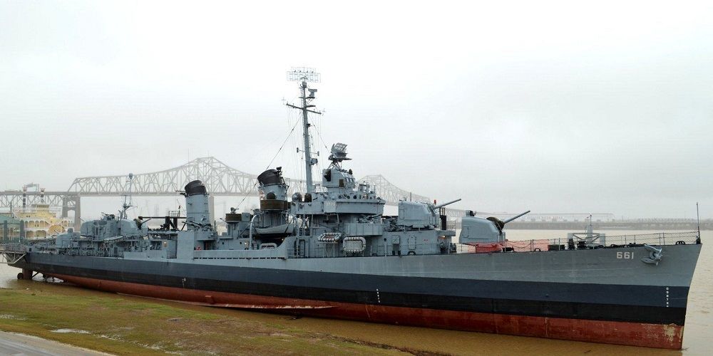 10 Behind-The-Scenes Facts About The Making Of Greyhound (2020)