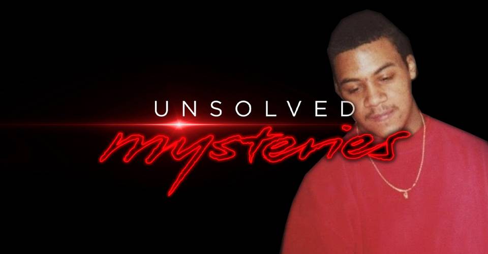 Download Unsolved Mysteries Brooks Images