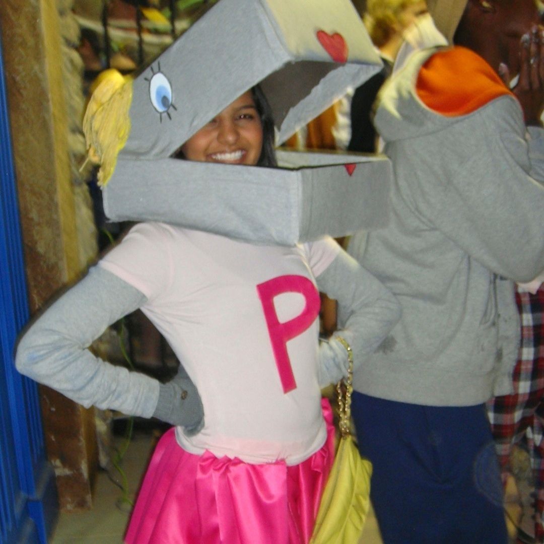 pearl krabs cosplay