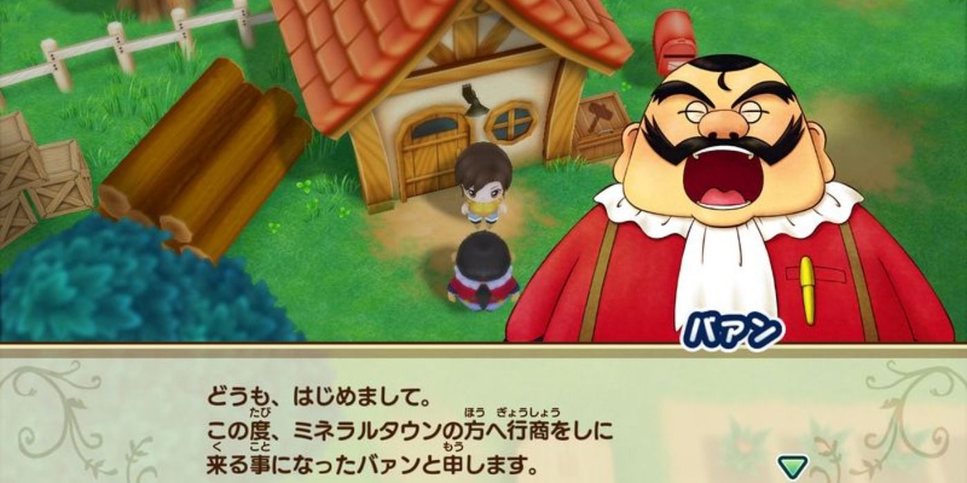 Story of seasons friends of mineral town sale price