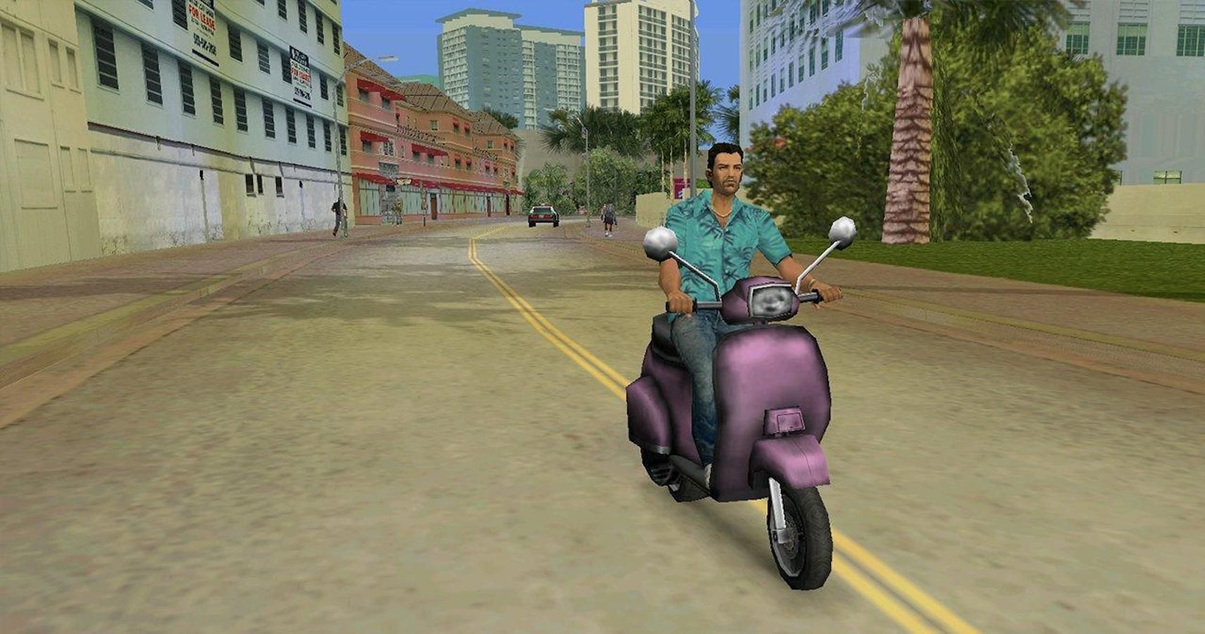 10 Things Fans Missed In Grand Theft Auto: Vice City Stories