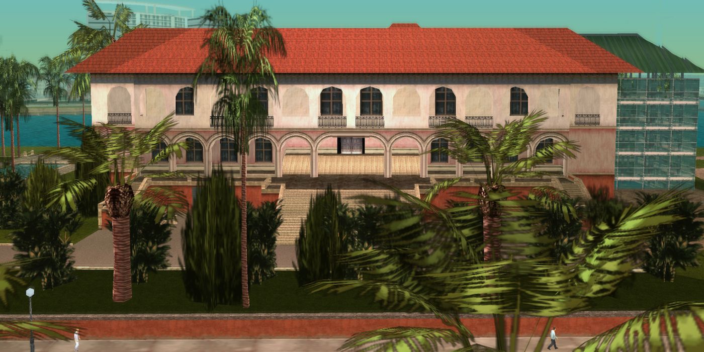Vice city varcetti estate copy