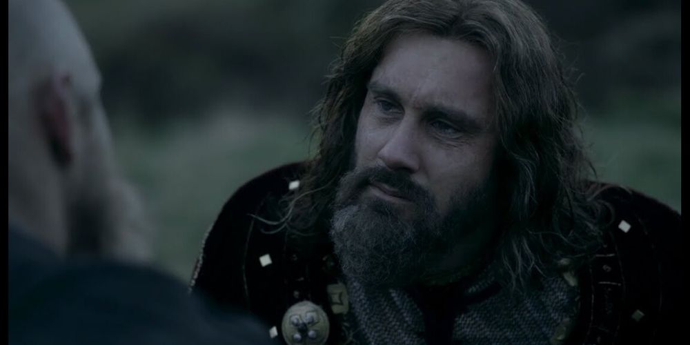 Vikings: 10 Things That Make No Sense About Rollo