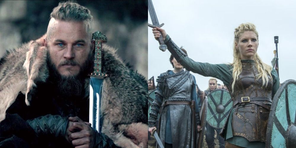 Which Vikings: Valhalla Character Are You, Based On Your Zodiac Sign?