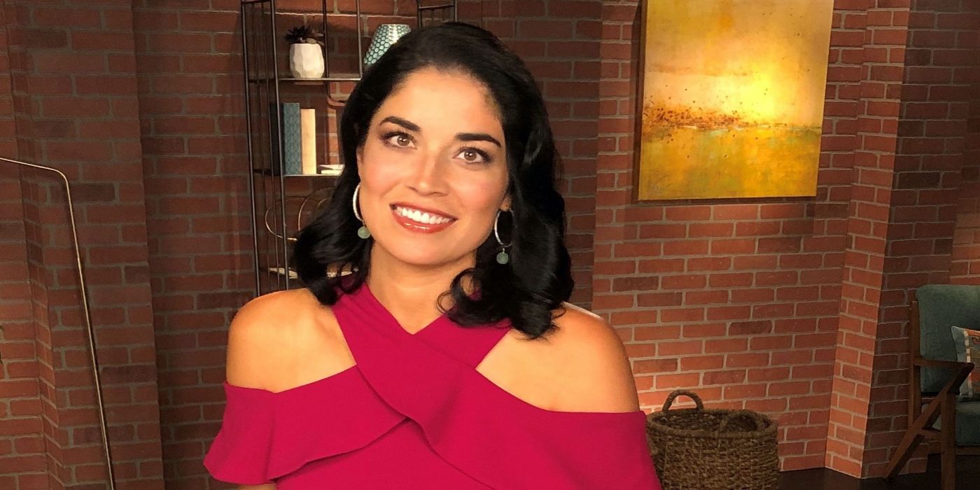 MAFS Dr. Viviana Explains The Arranged Marriage Process Isn't 'Perfect'
