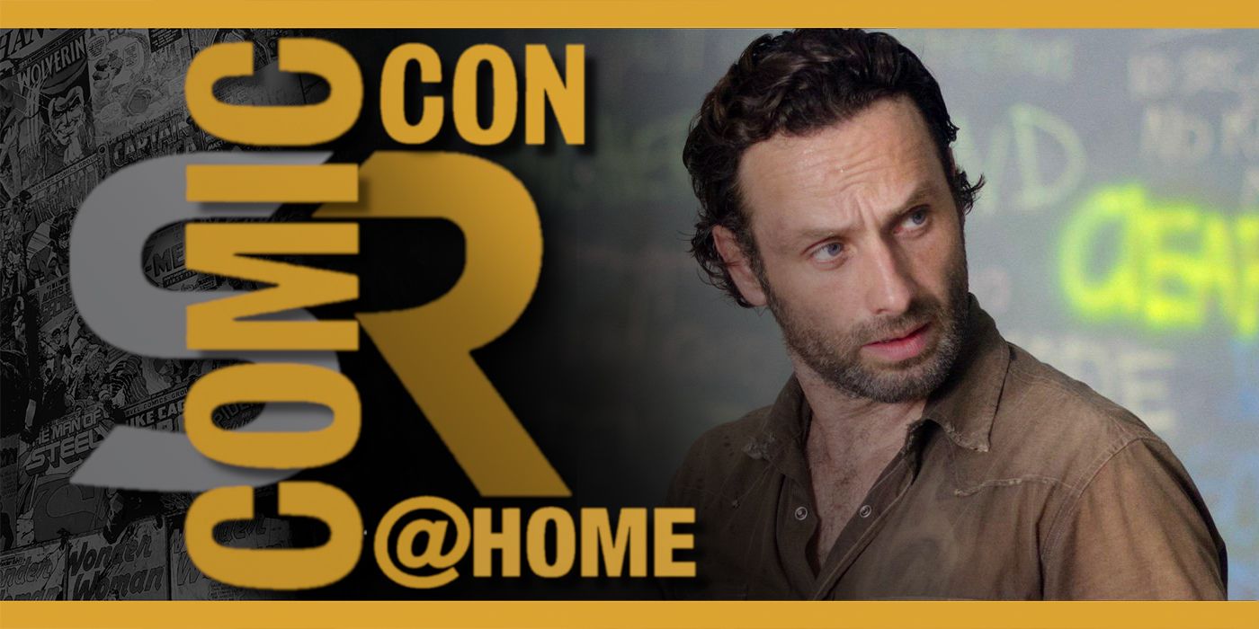 Walkig Dead Clear Robert Kirkman