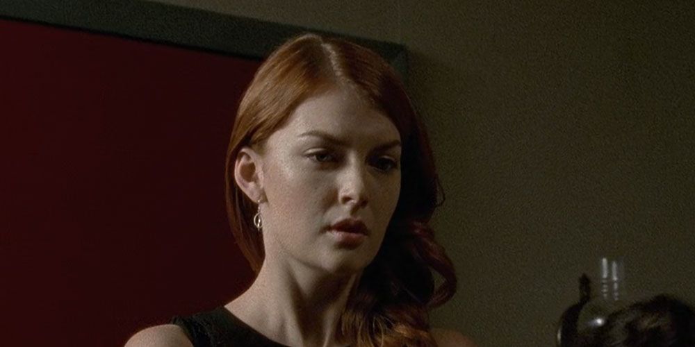 The Walking Dead 9 Things You Need To Know About Frankie