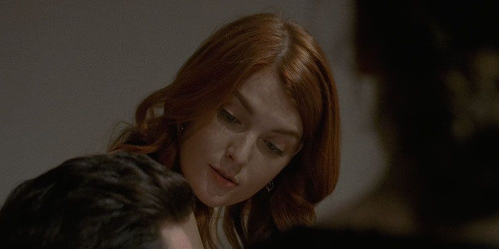 The Walking Dead 9 Things You Need To Know About Frankie