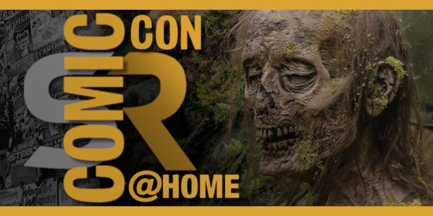 Why Walking Dead’s Zombies Have A Different Name In World Beyond