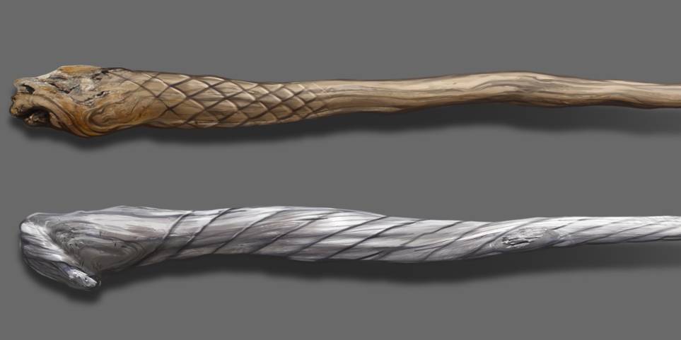 Harry Potter Wandlore 10 Things You Didn T Know About Dragon Heartstring Cores Harry Potter Wandlore 10 Things You Didn T Know About Dragon Heartstring Cores