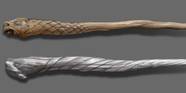 Harry Potter Wandlore 10 Things You Didn t Know About Dragon 
