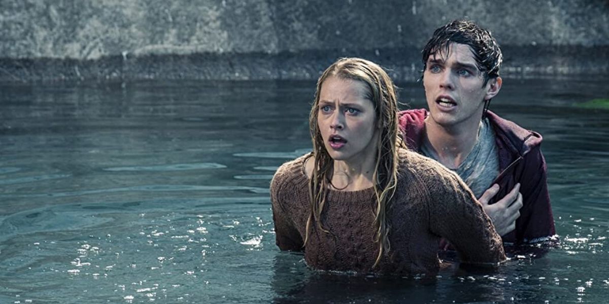 Warm Bodies