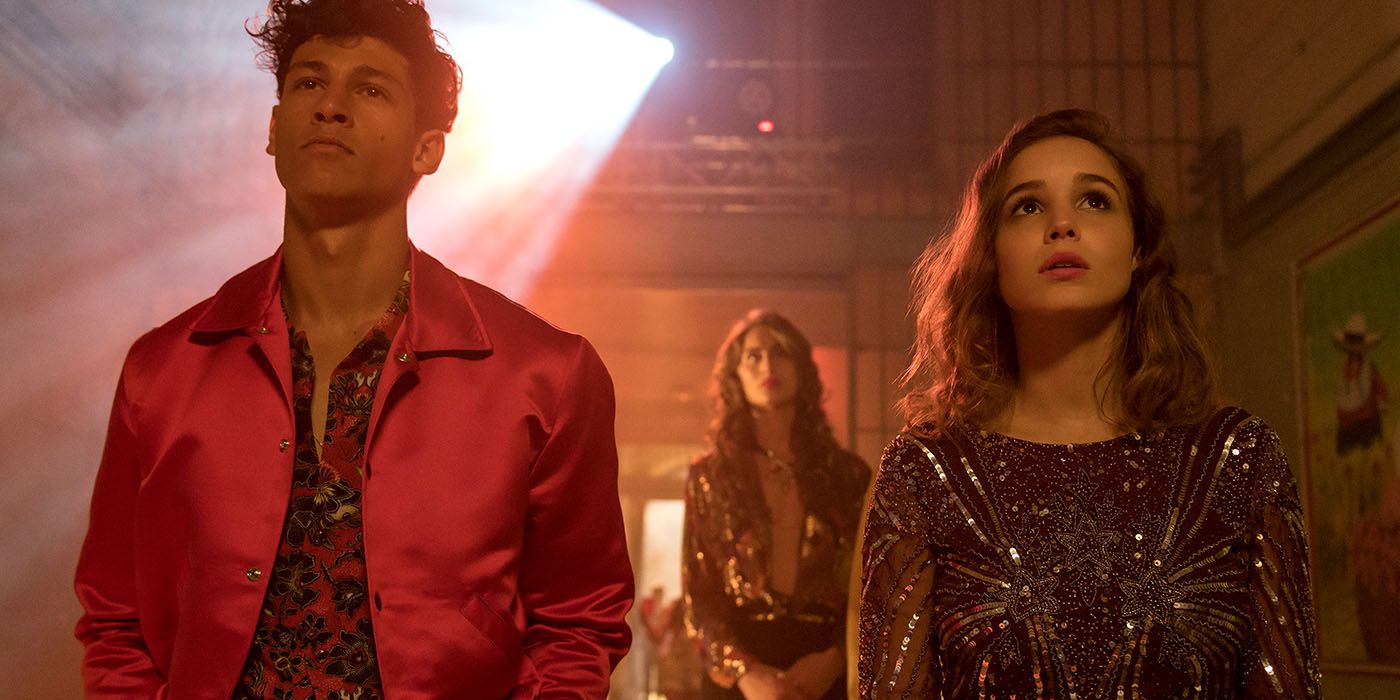 Warrior Nun's Future Revealed: 10 Burning Questions Answered