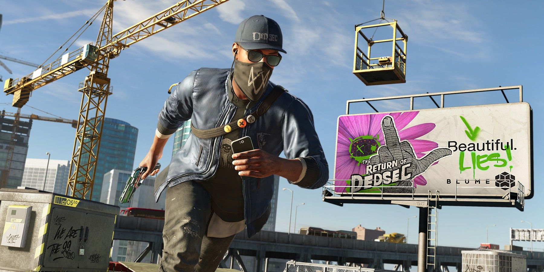 Is Another Watch Dogs Game on the Horizon? Unveiling Rumors!