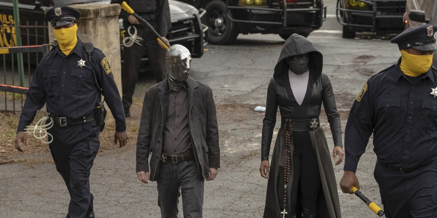 Watchmen