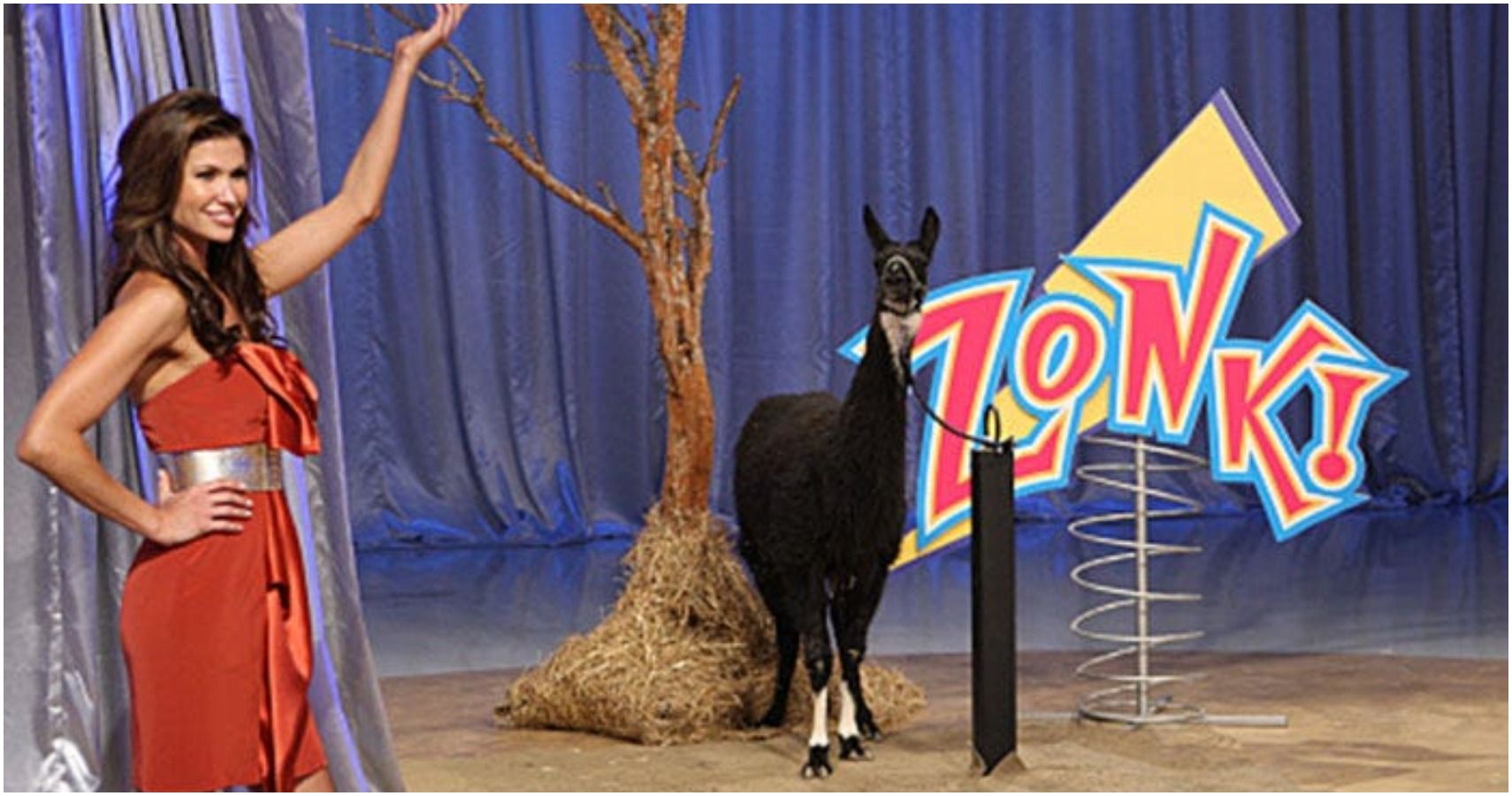 The 10 weirdest gameshow prizes of all time ranked