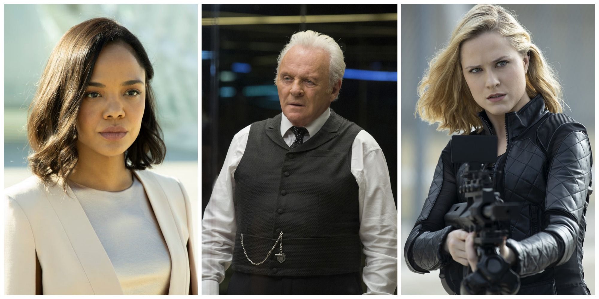 Westworld: 10 Villains Who Deserved Harsher Consequences