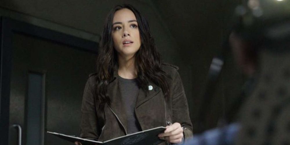 Marvel's Agents Of SHIELD: 10 Best Episodes From Season 4, Ranked ...