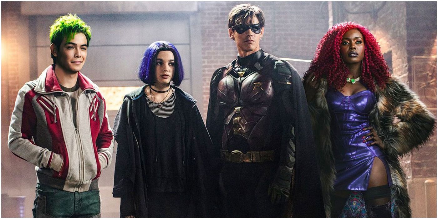 Which Titans Character Are You Based On Your Zodiac Sign featured image