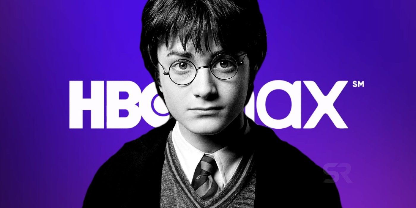 Harry Potter is getting a 10-year-long TV series on Max - The Verge