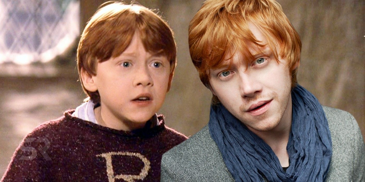 Why Rupert Grint Doesnt Appear in Movies anymore