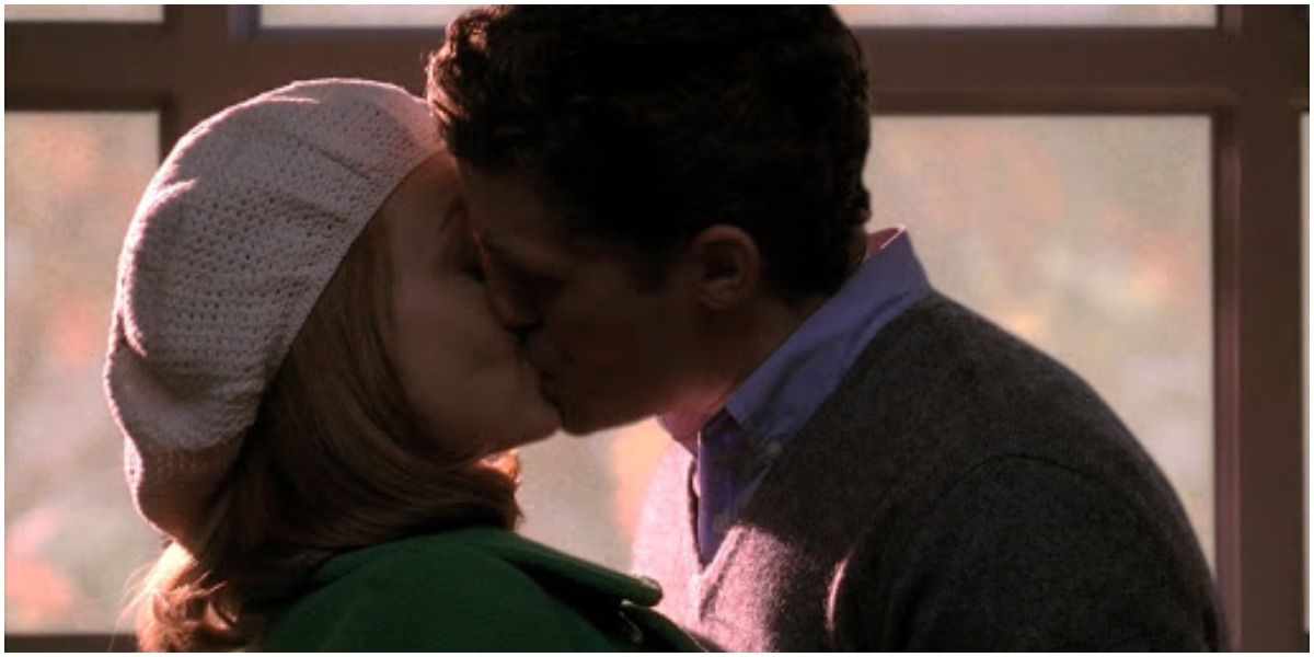 Glee 5 Ways Will & Emma Were Perfect For Each Other (& 5 Ways They Werent)