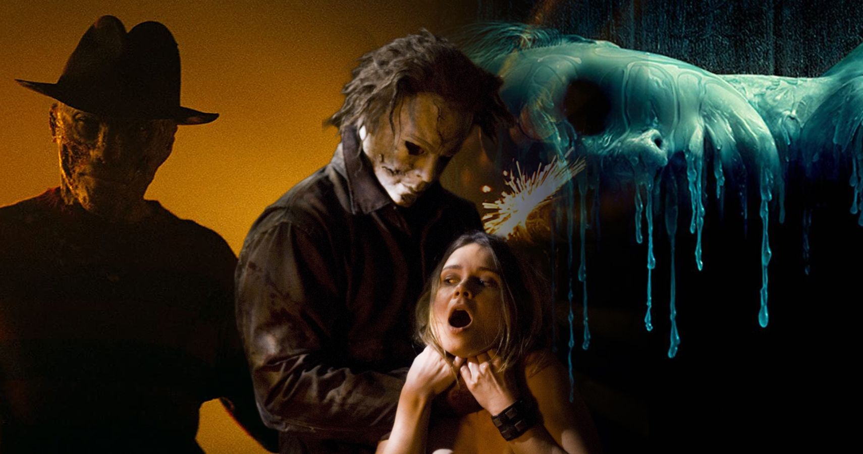 10 Of The Worst Horror Movie Remakes According To IMDb