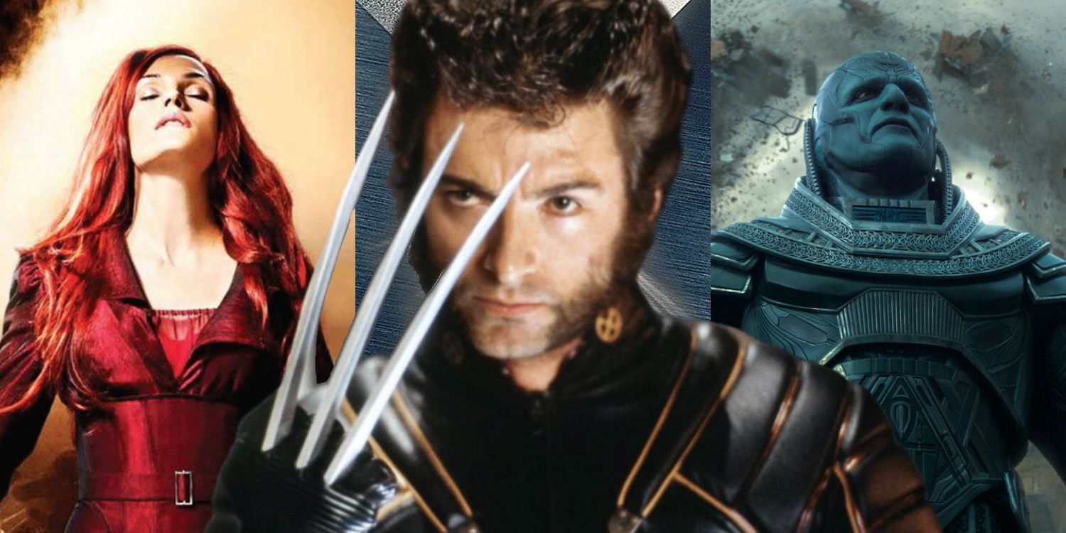 From Avengers to X-Men: A Brief History of Superhero Movies